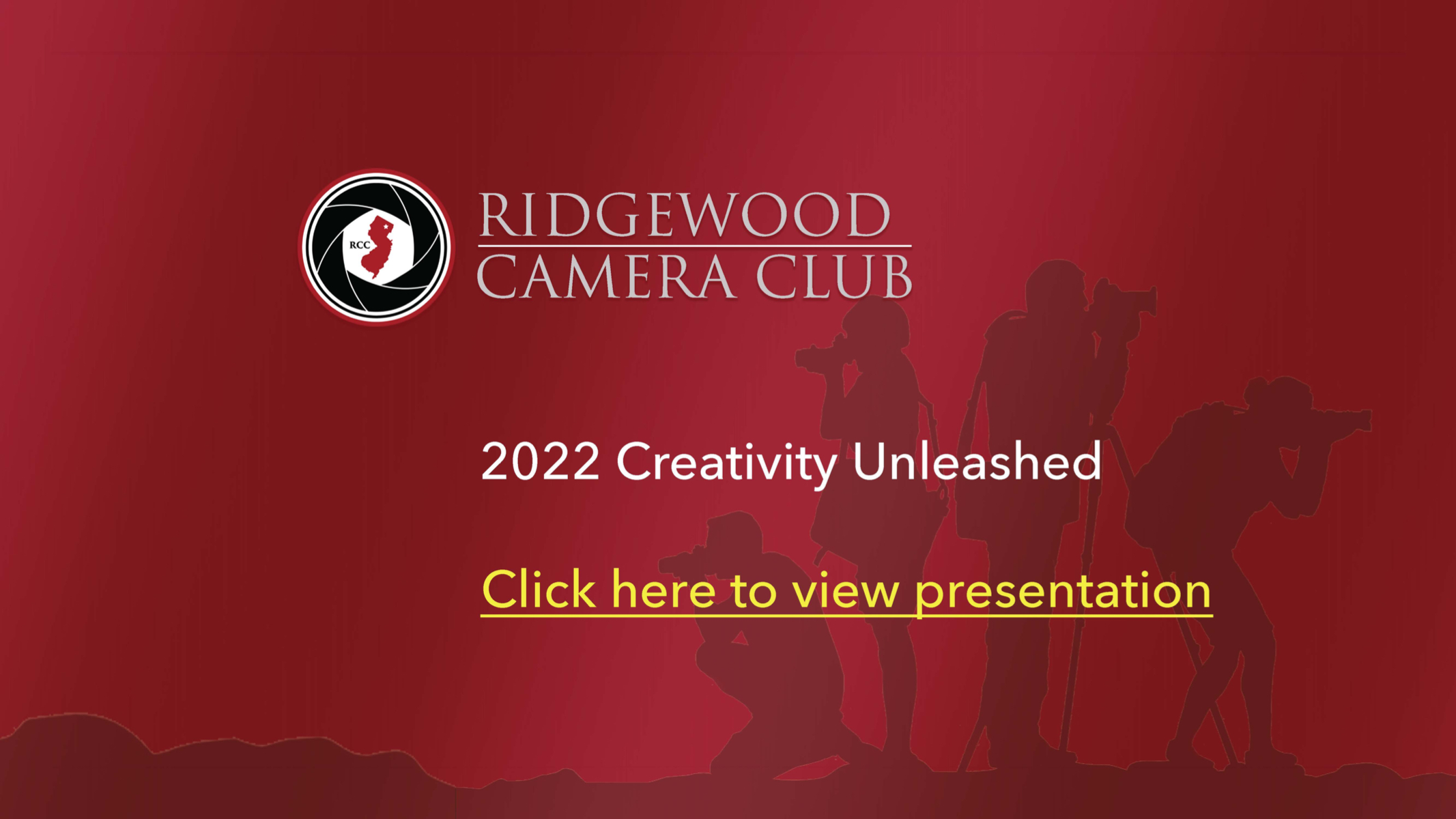 2022 Creativity Unleashed